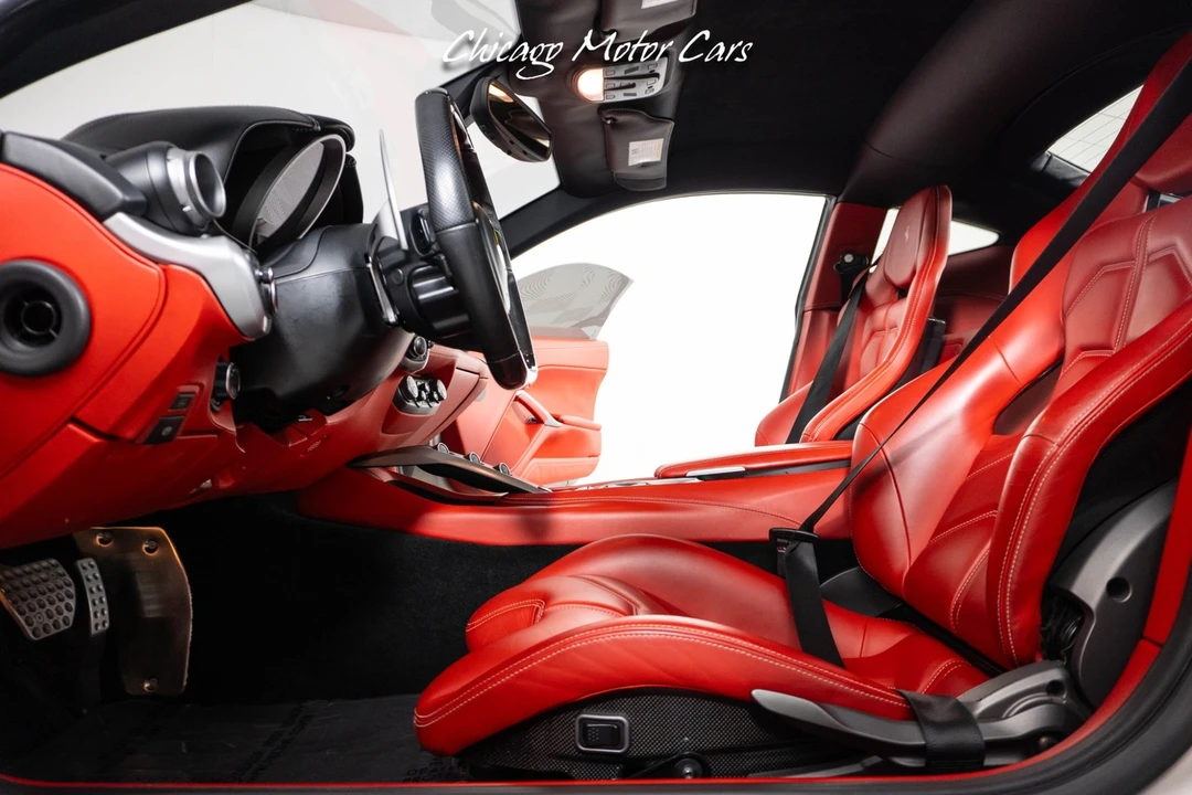 2016 Ferrari F12berlinetta - Image 30 of 31