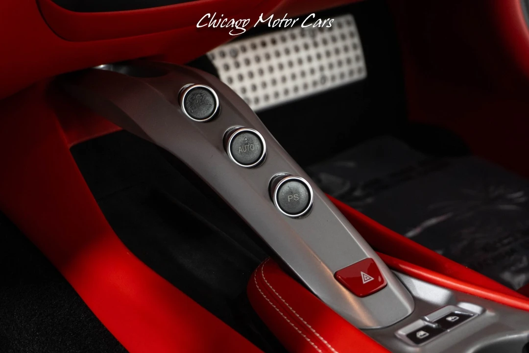 2016 Ferrari F12berlinetta - Image 29 of 31