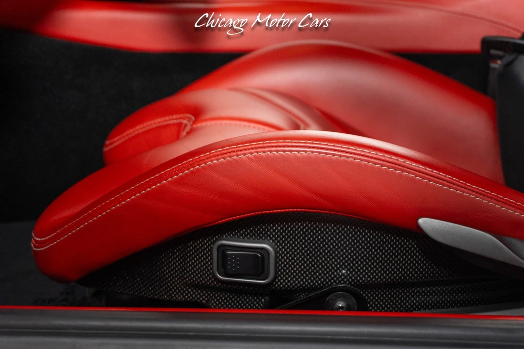2016 Ferrari F12berlinetta - Image 31 of 31