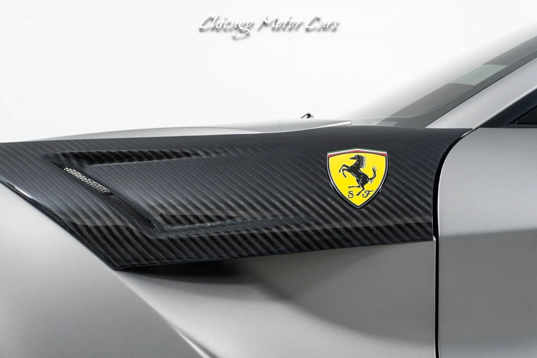 2016 Ferrari F12berlinetta - Image 4 of 31
