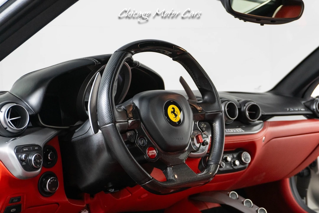2016 Ferrari F12berlinetta - Image 27 of 31