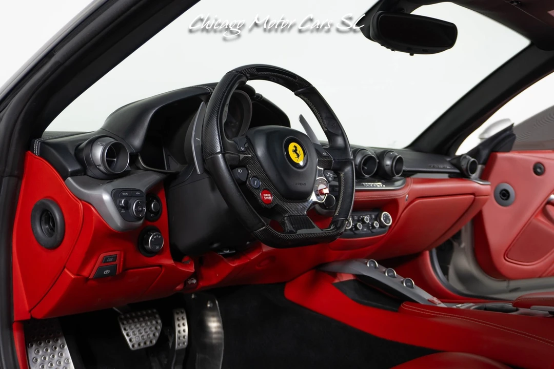 2016 Ferrari F12berlinetta - Image 26 of 31