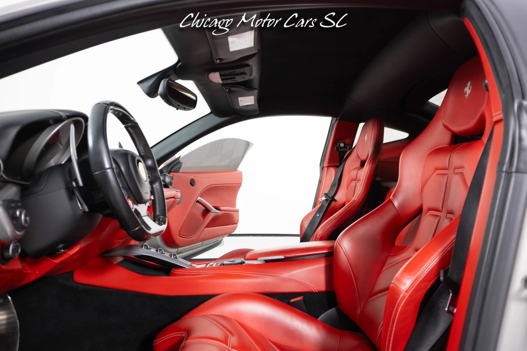 2016 Ferrari F12berlinetta - Image 31 of 31
