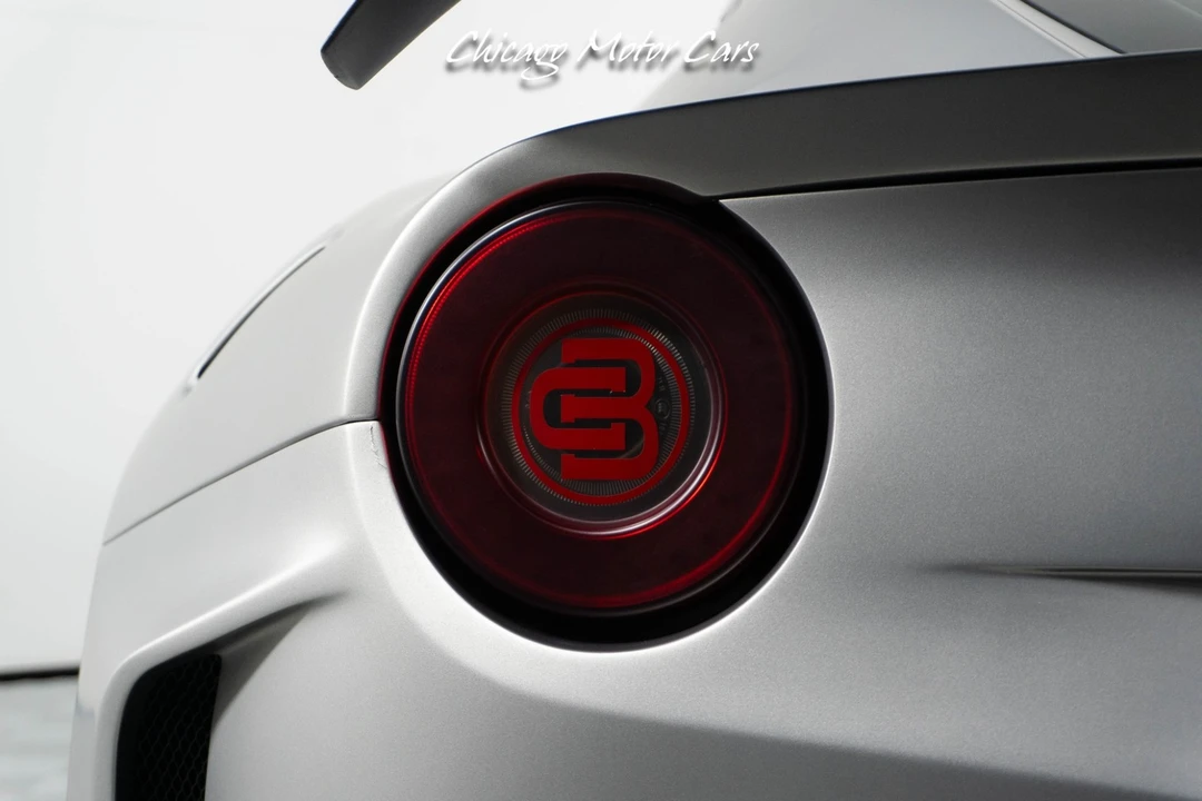 2016 Ferrari F12berlinetta - Image 24 of 31