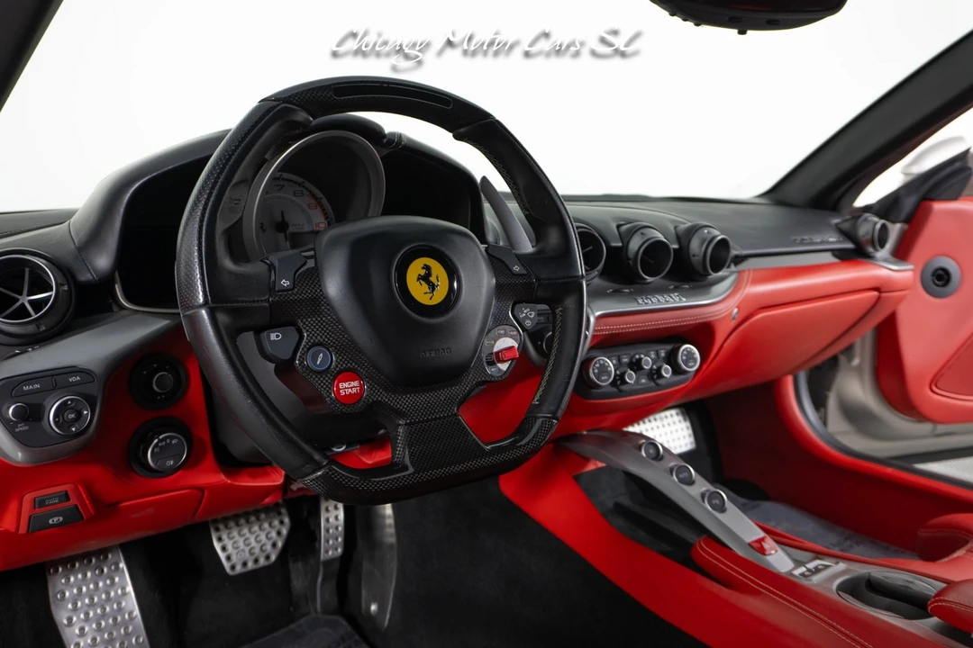 2016 Ferrari F12berlinetta - Image 29 of 31
