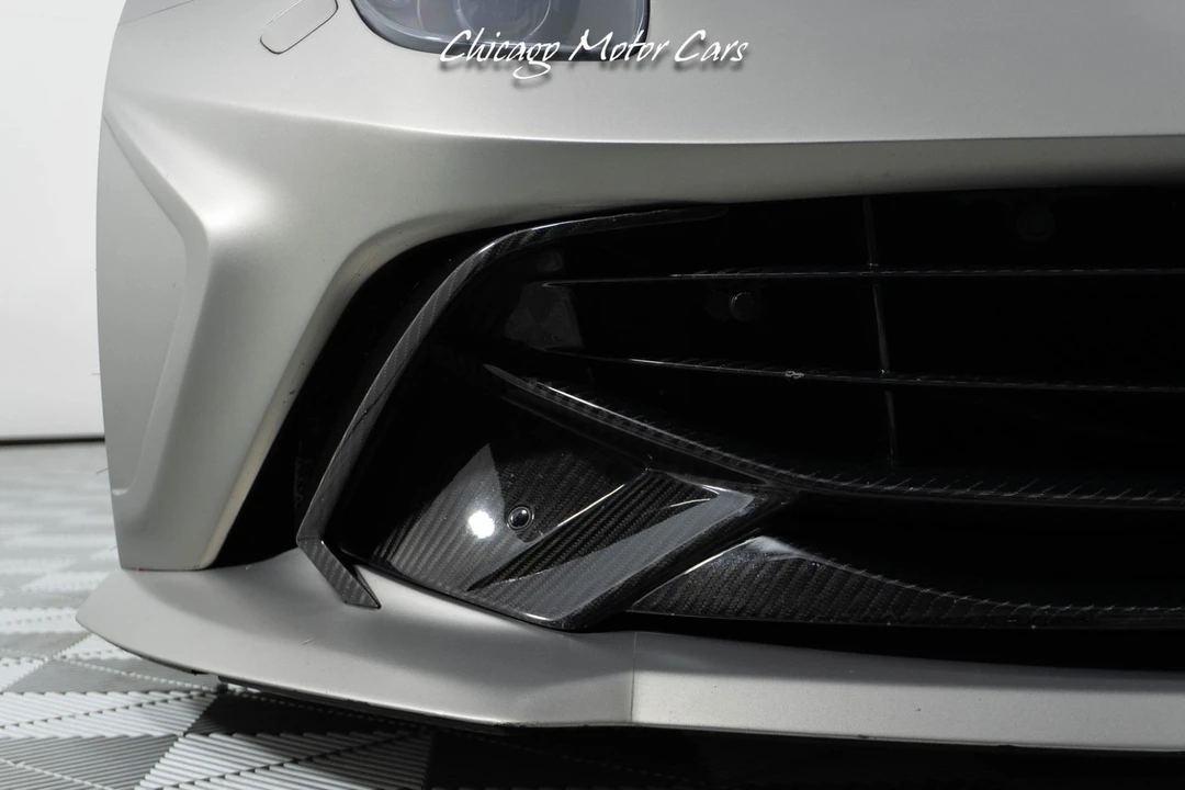 2016 Ferrari F12berlinetta - Image 10 of 31