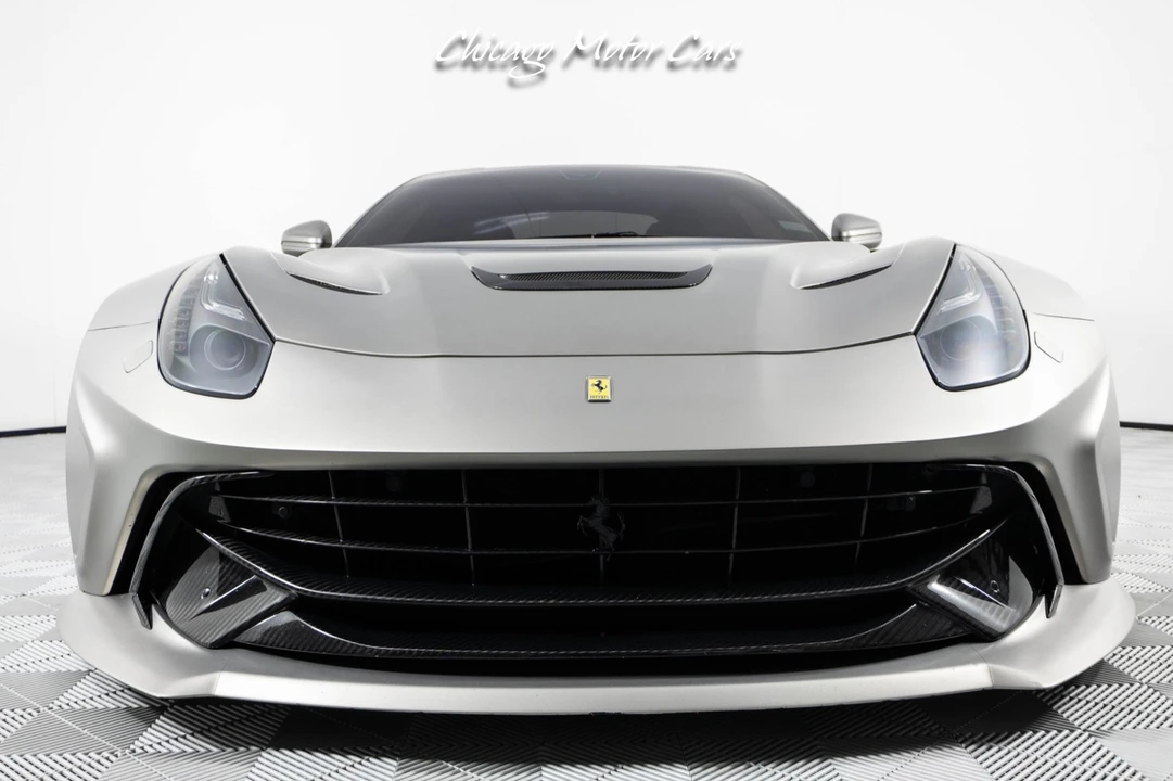 2016 Ferrari F12berlinetta - Image 7 of 31