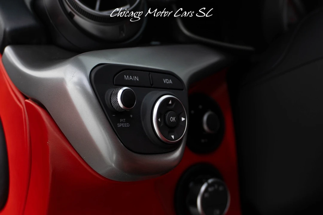 2016 Ferrari F12berlinetta - Image 28 of 31