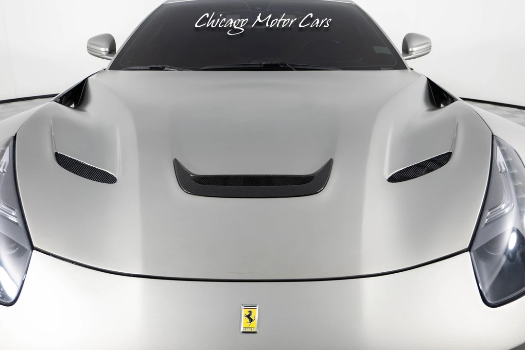 2016 Ferrari F12berlinetta - Image 8 of 31