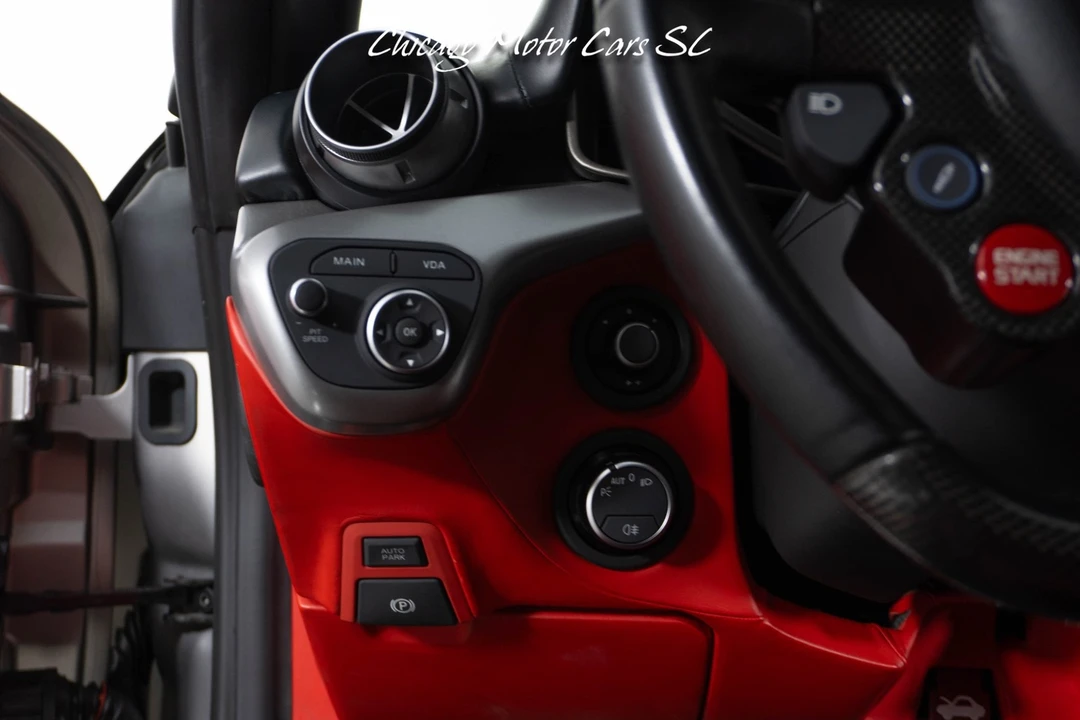 2016 Ferrari F12berlinetta - Image 27 of 31