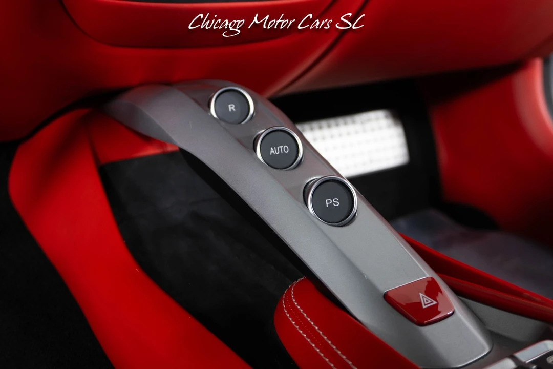2016 Ferrari F12berlinetta - Image 30 of 31