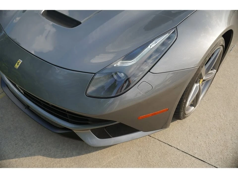 2016 Ferrari F12berlinetta - Image 8 of 19
