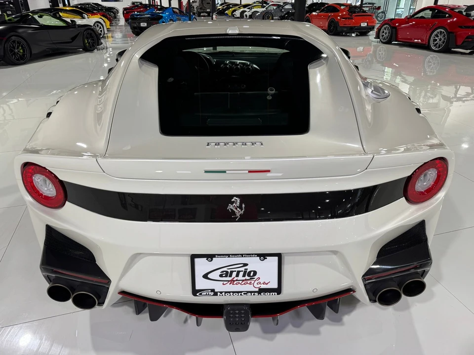 2016 Ferrari F12berlinetta - Image 6 of 21