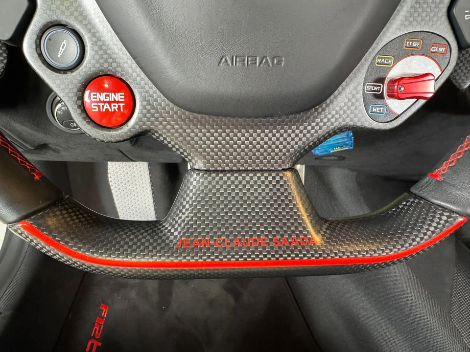 2016 Ferrari F12berlinetta - Image 17 of 21