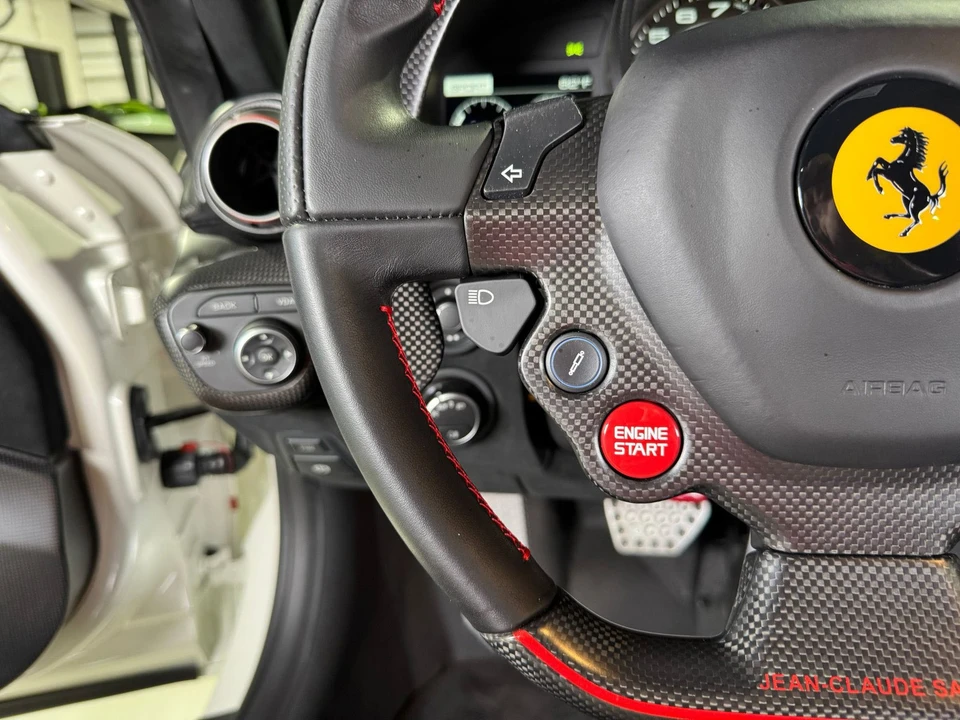 2016 Ferrari F12berlinetta - Image 15 of 21