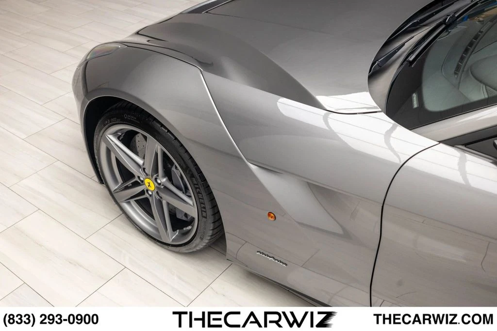 2016 Ferrari F12berlinetta - Image 17 of 31