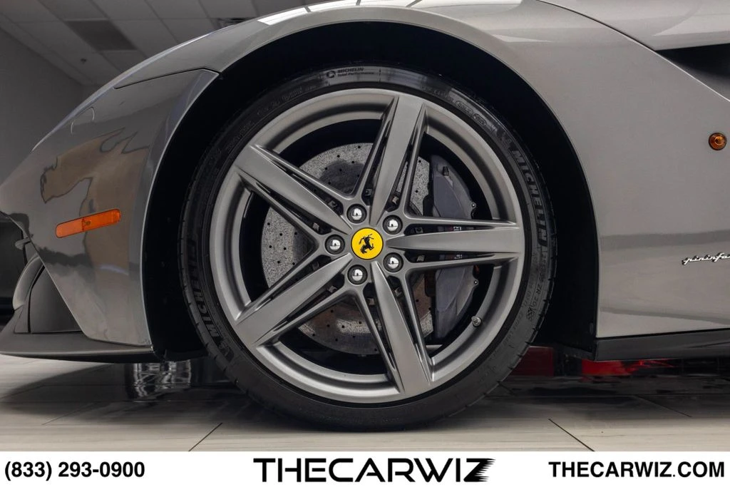 2016 Ferrari F12berlinetta - Image 14 of 31
