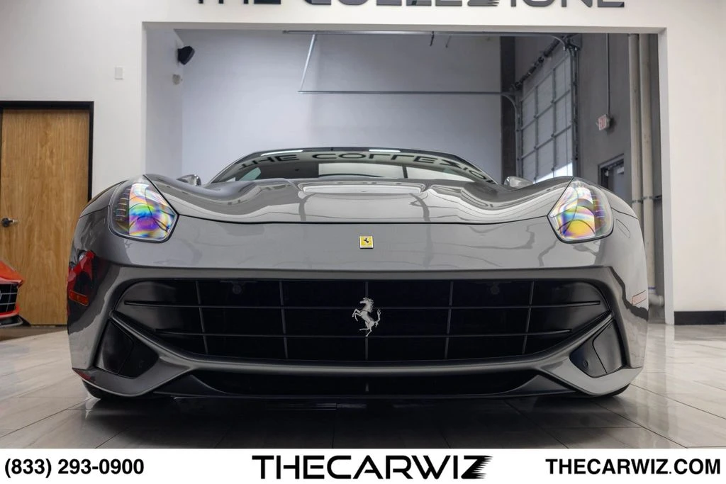 2016 Ferrari F12berlinetta - Image 12 of 31