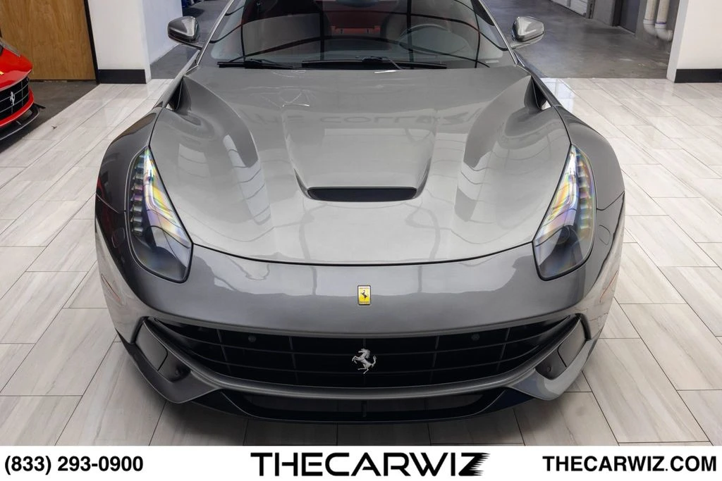 2016 Ferrari F12berlinetta - Image 11 of 31
