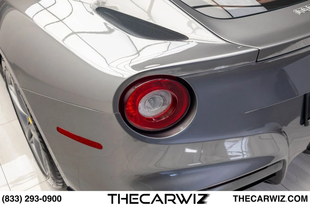 2016 Ferrari F12berlinetta - Image 22 of 31