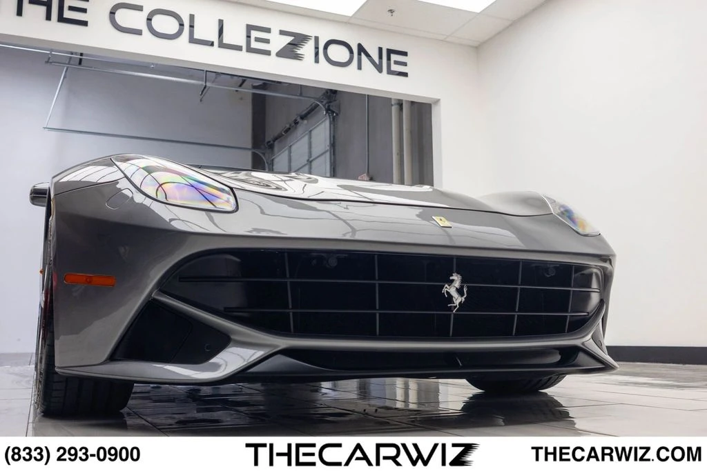 2016 Ferrari F12berlinetta - Image 10 of 31