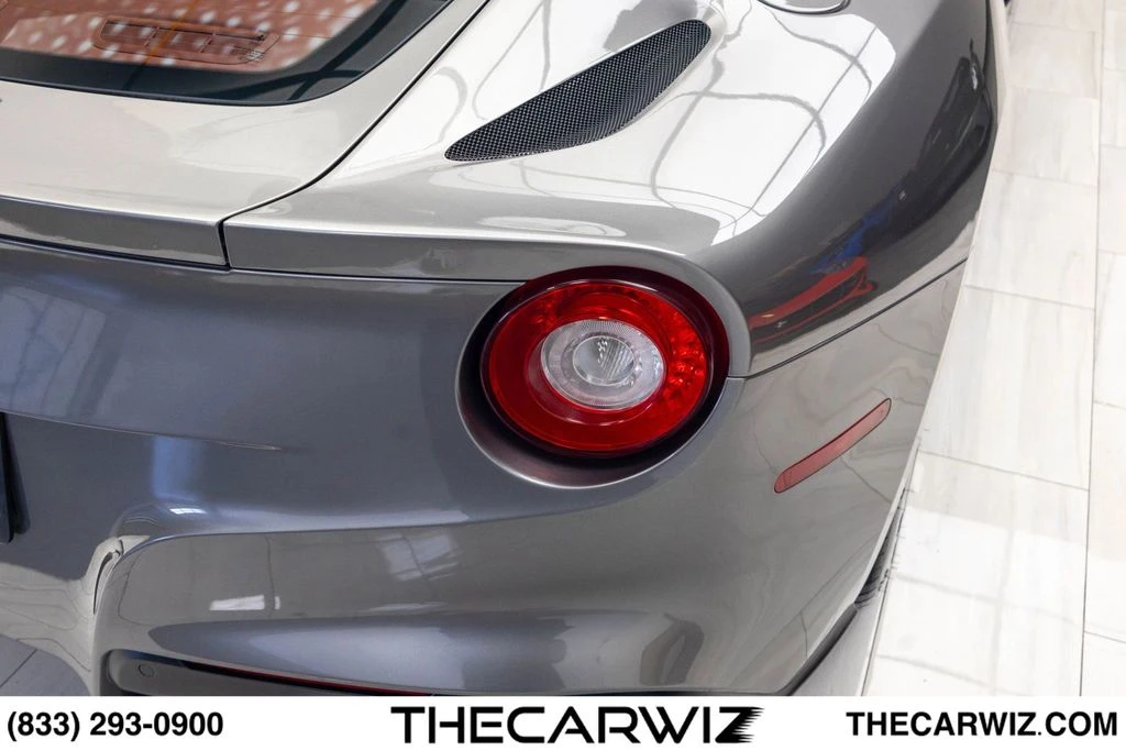 2016 Ferrari F12berlinetta - Image 30 of 31