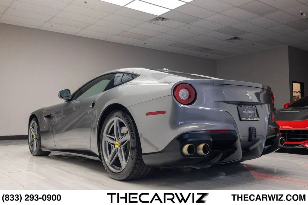 2016 Ferrari F12berlinetta - Image 20 of 31