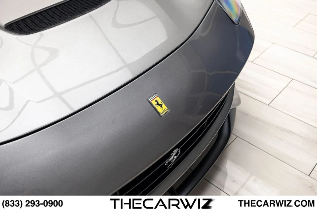2016 Ferrari F12berlinetta - Image 4 of 31