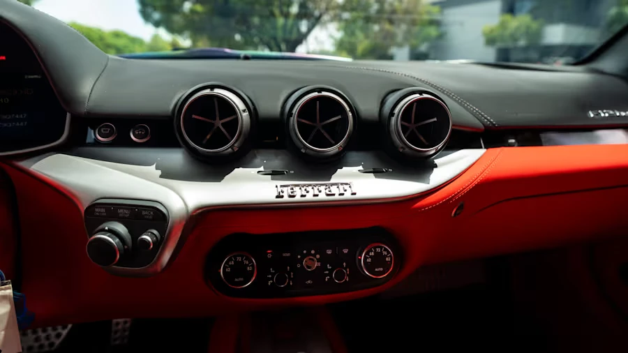 2016 Ferrari F12berlinetta - Image 18 of 29
