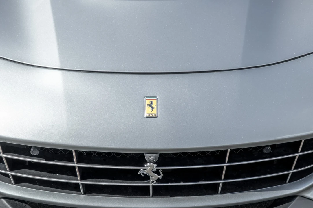 2016 Ferrari F12berlinetta - Image 17 of 21