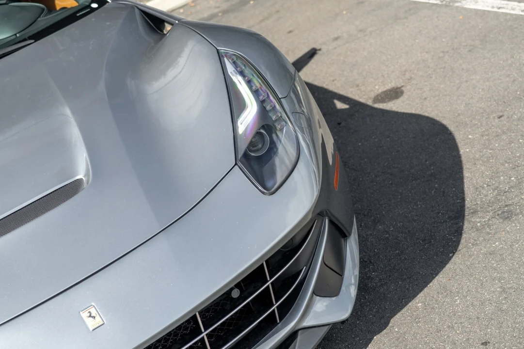 2016 Ferrari F12berlinetta - Image 16 of 21