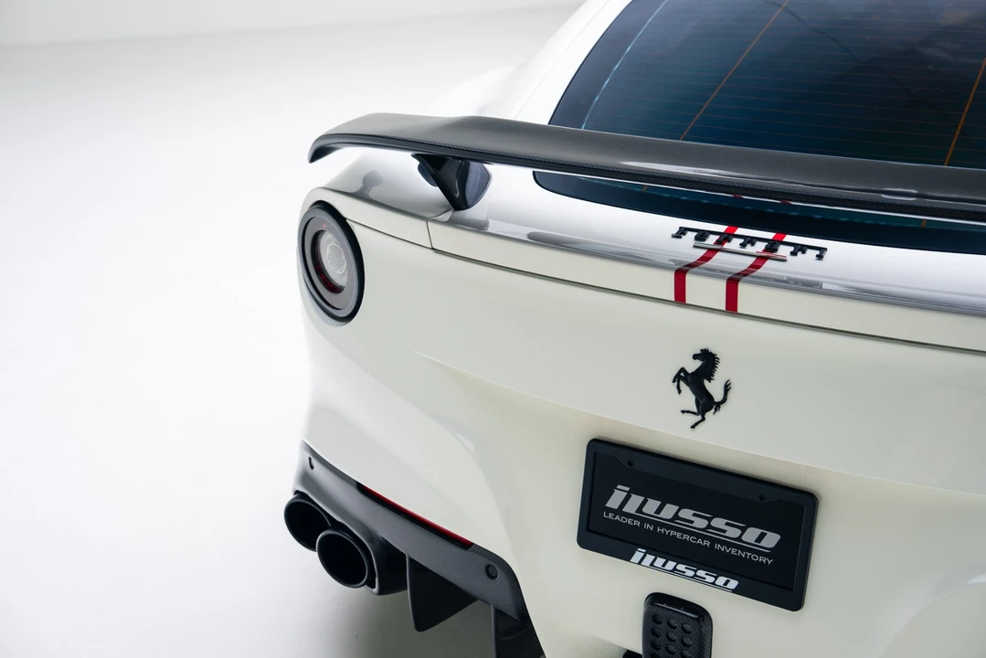 2016 Ferrari F12berlinetta - Image 30 of 31