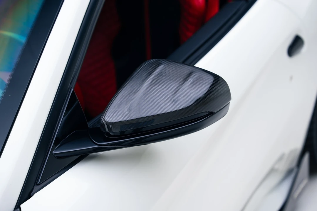 2016 Ferrari F12berlinetta - Image 28 of 31