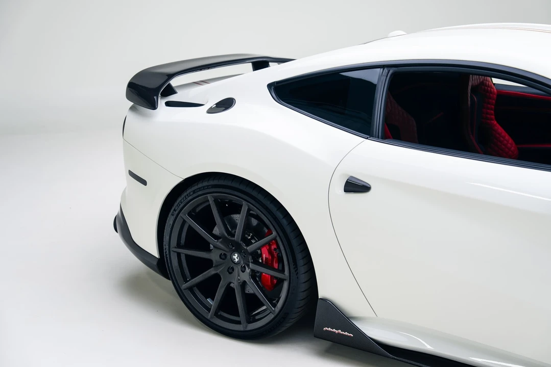 2016 Ferrari F12berlinetta - Image 25 of 31