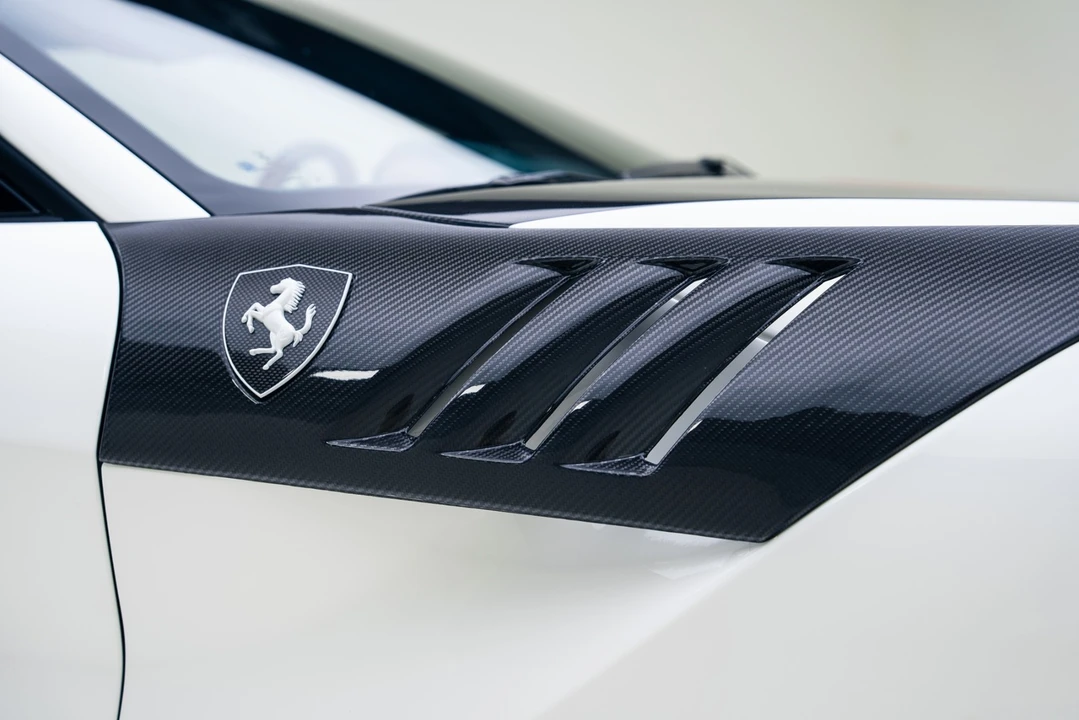 2016 Ferrari F12berlinetta - Image 26 of 31