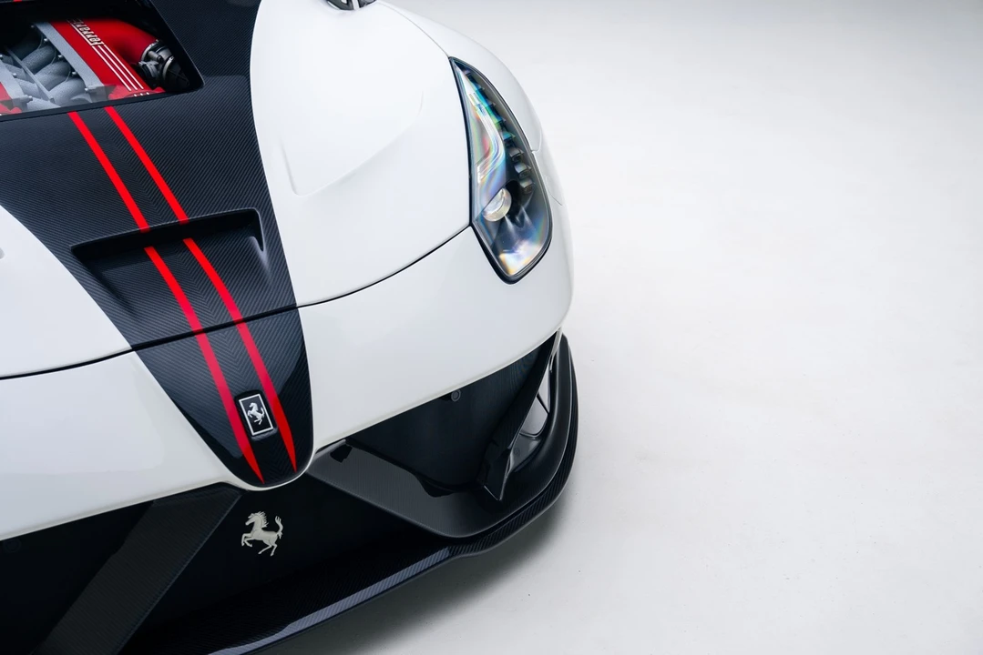 2016 Ferrari F12berlinetta - Image 8 of 31