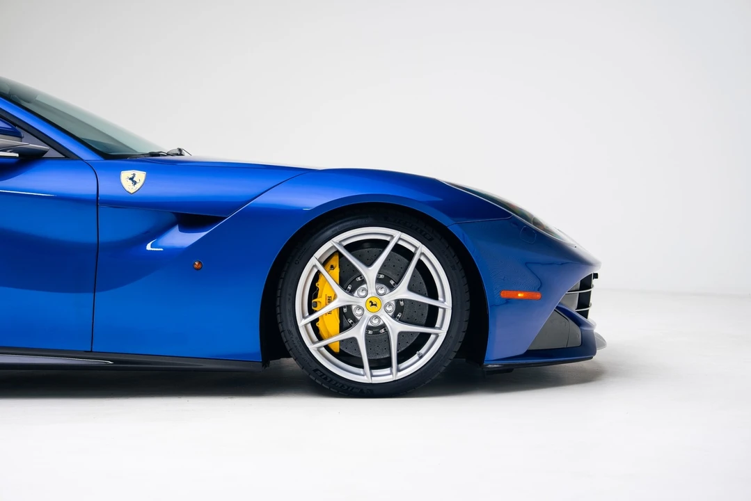2016 Ferrari F12berlinetta - Image 19 of 21