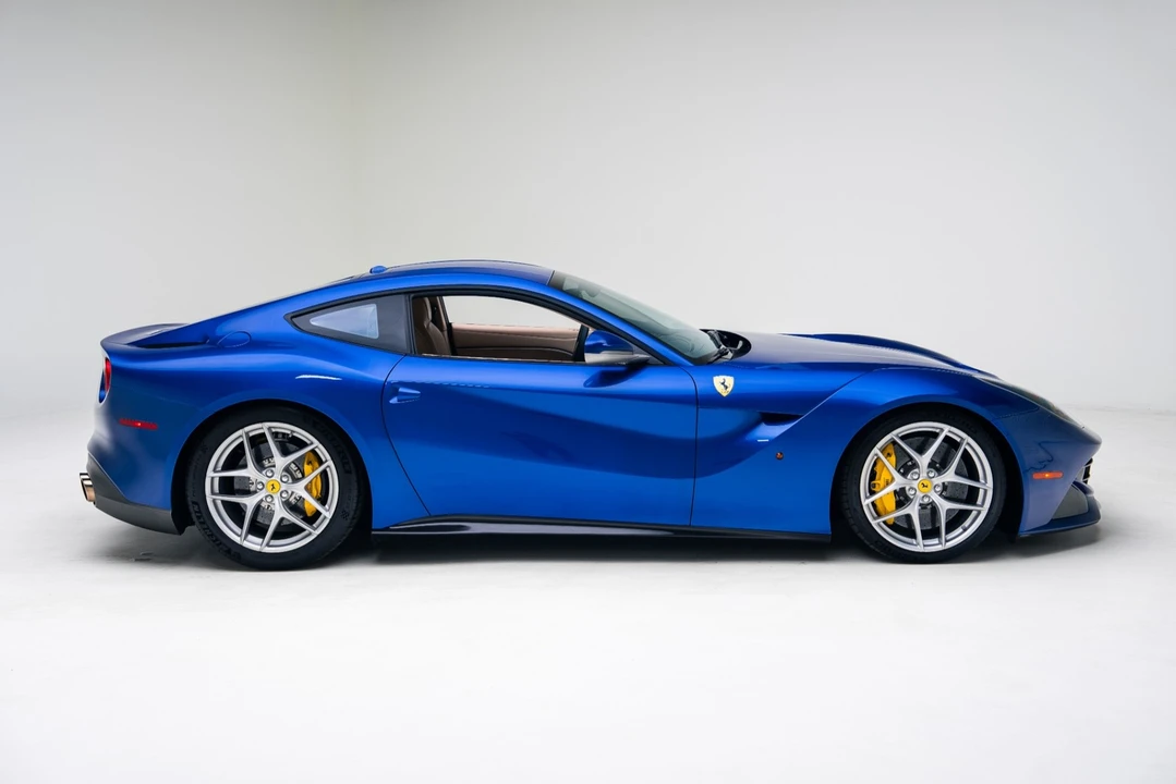 2016 Ferrari F12berlinetta - Image 18 of 31