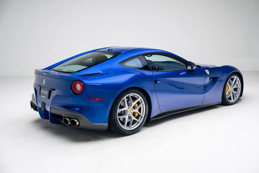 2016 Ferrari F12berlinetta - Image 5 of 31