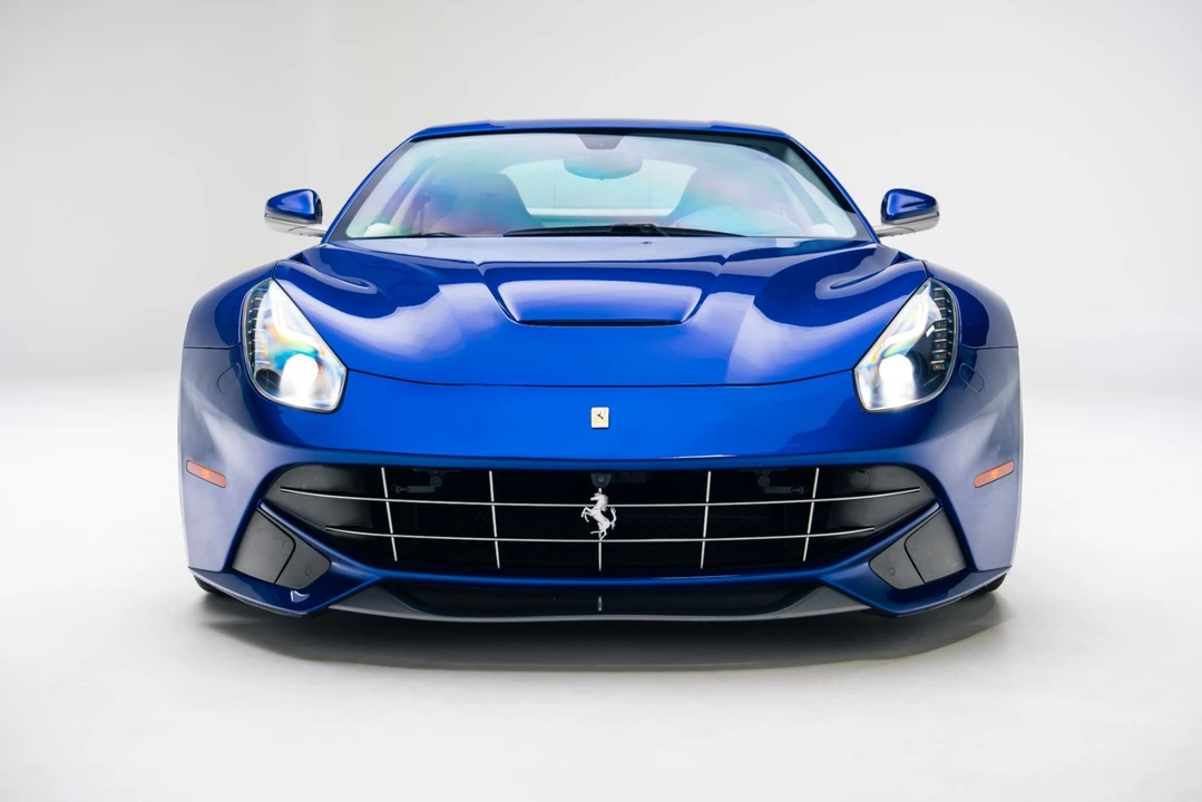 2016 Ferrari F12berlinetta - Image 4 of 21