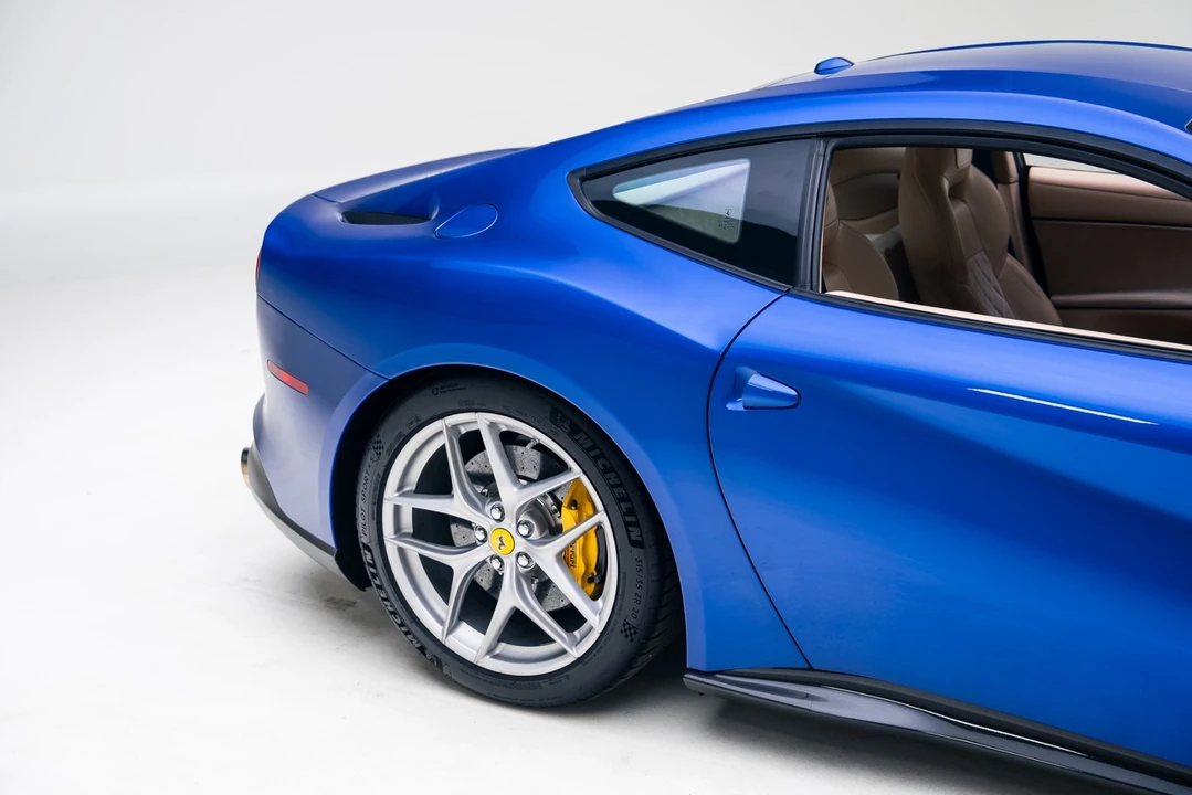 2016 Ferrari F12berlinetta - Image 22 of 31