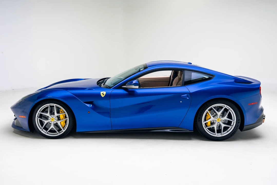 2016 Ferrari F12berlinetta - Image 13 of 31