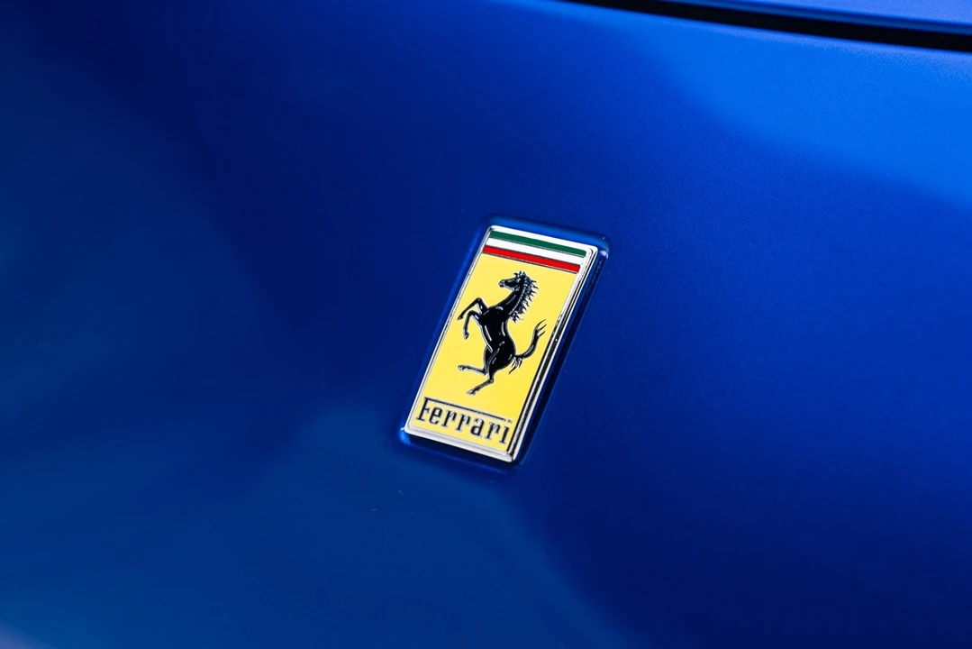 2016 Ferrari F12berlinetta - Image 9 of 21