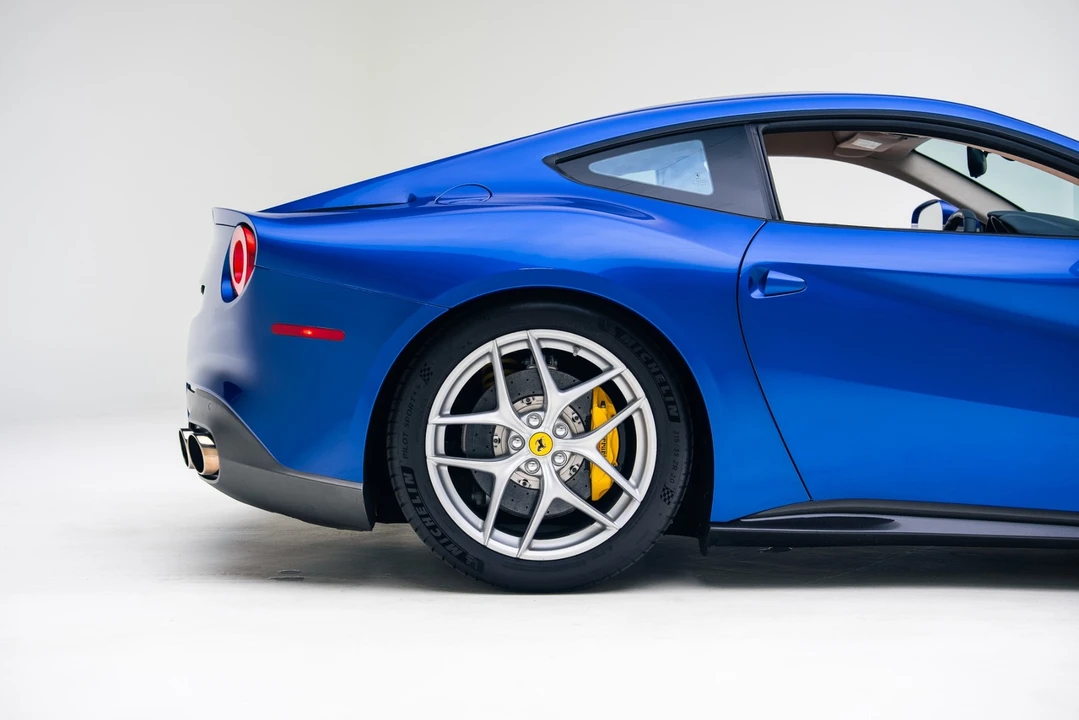 2016 Ferrari F12berlinetta - Image 20 of 31