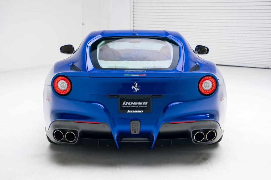 2016 Ferrari F12berlinetta - Image 6 of 31