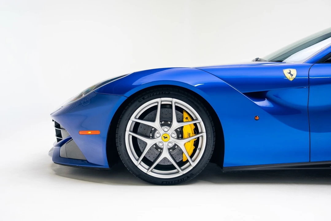 2016 Ferrari F12berlinetta - Image 14 of 21