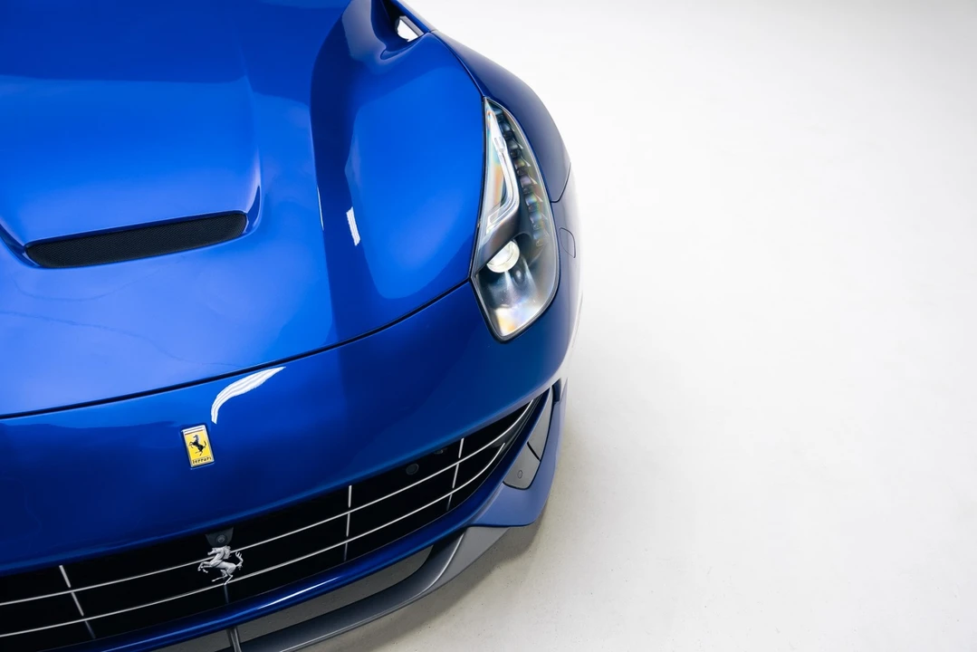 2016 Ferrari F12berlinetta - Image 8 of 31