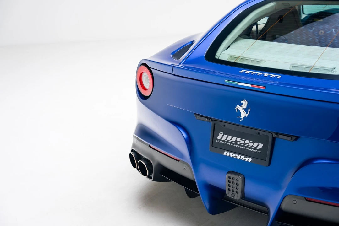 2016 Ferrari F12berlinetta - Image 24 of 31