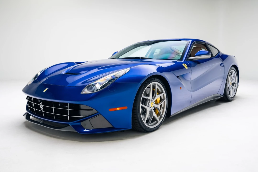 2016 Ferrari F12berlinetta - Image 7 of 31