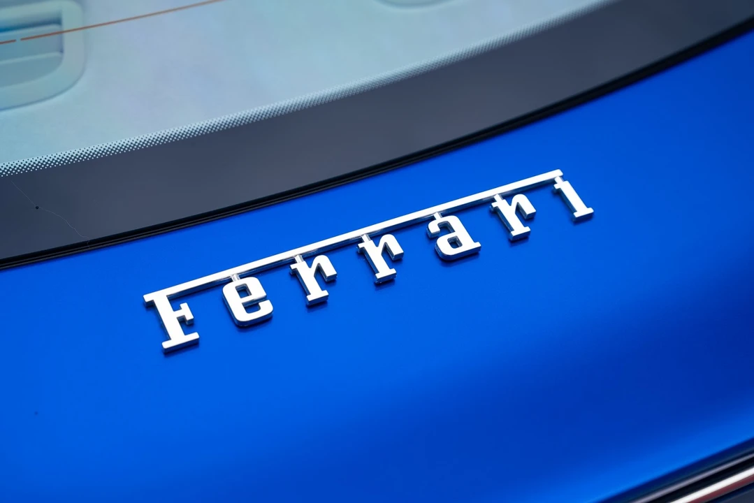 2016 Ferrari F12berlinetta - Image 25 of 31